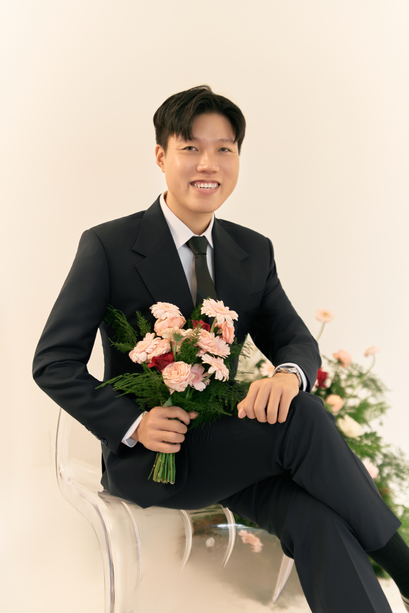 Trần Xuân Huy